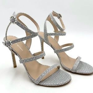 Stuart Weitzman DAZZLE GLADIATOR 100 SANDAL